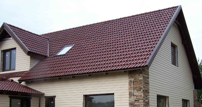 Какая крыша дешевле двухскатная или четырехскатная
